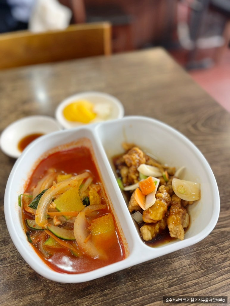 조아루 명동1호점 사진 6