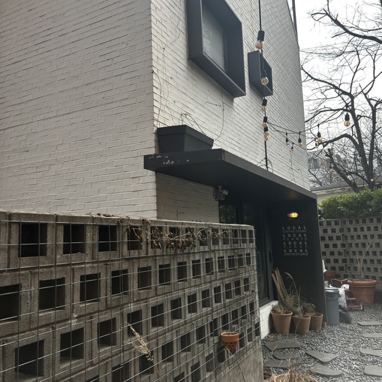 로컬커피스탠드 이미지