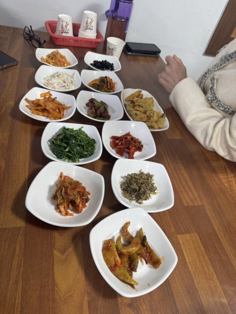 다미한식 이미지
