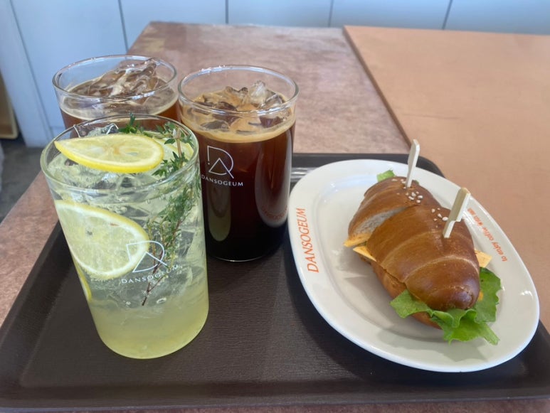 카페단 이미지