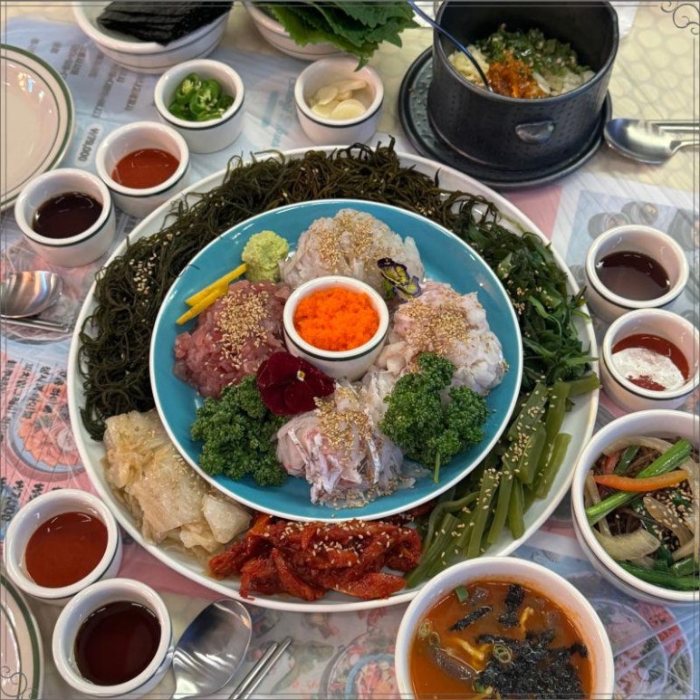 족발블루스 이미지