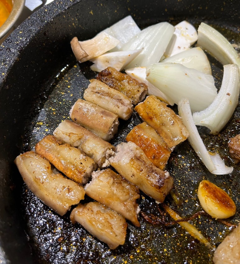 대가 곱창집 이미지