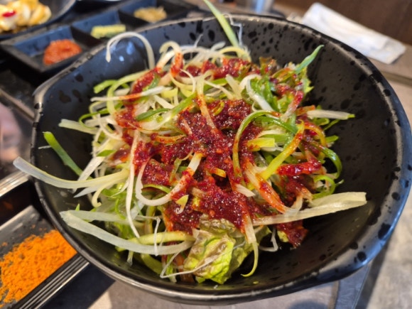서초갈비 이미지