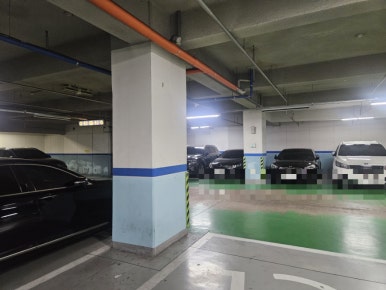 쿠우쿠우 부산 명지점 이미지