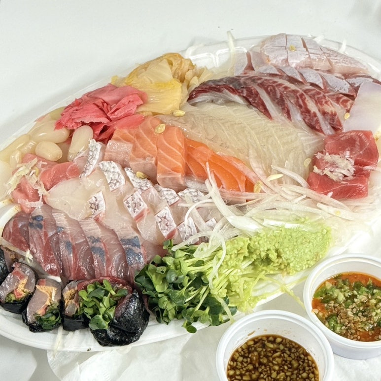 인생아구찜방학쌍문점 이미지