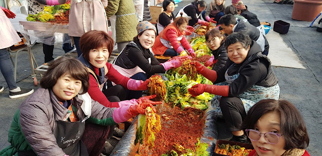 세상을바꾸는밥상 이미지
