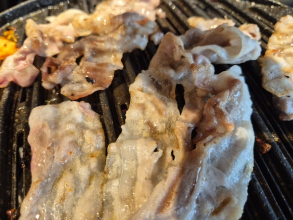 서초갈비 이미지