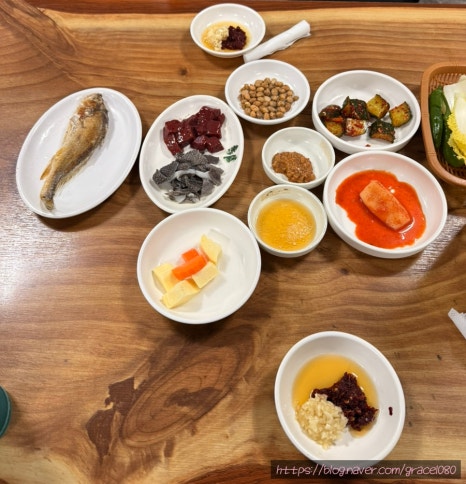 참생고기육회식당 이미지