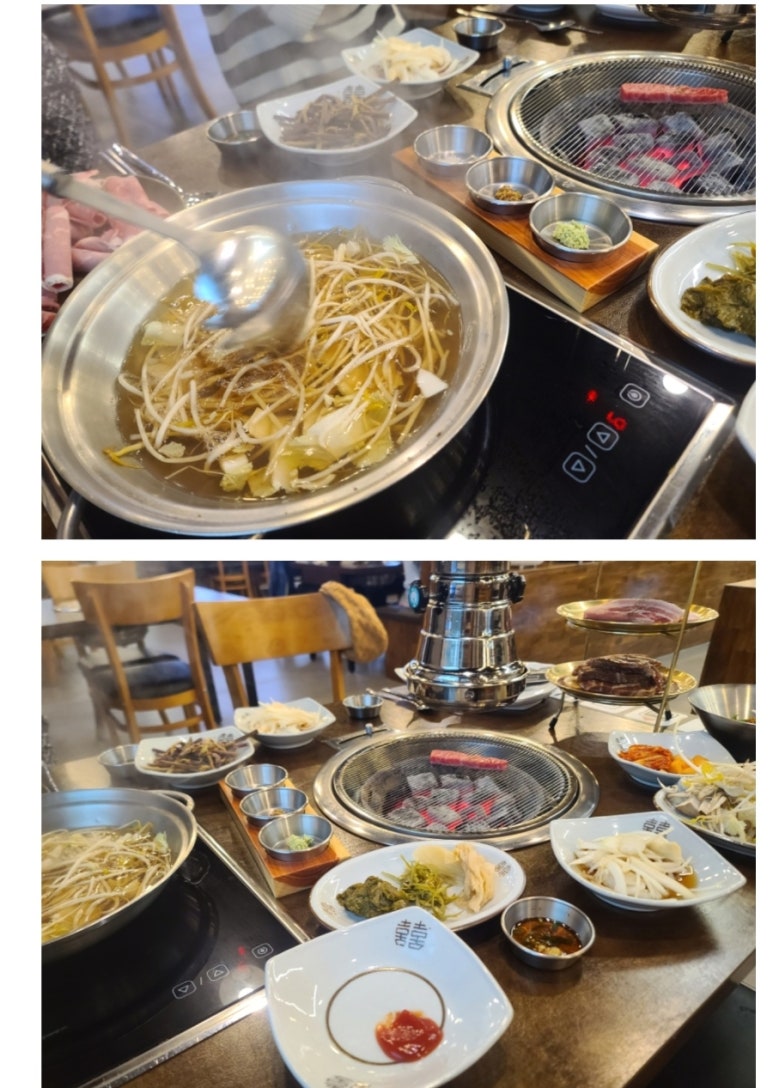 국가공인진갈비창원주남점 이미지