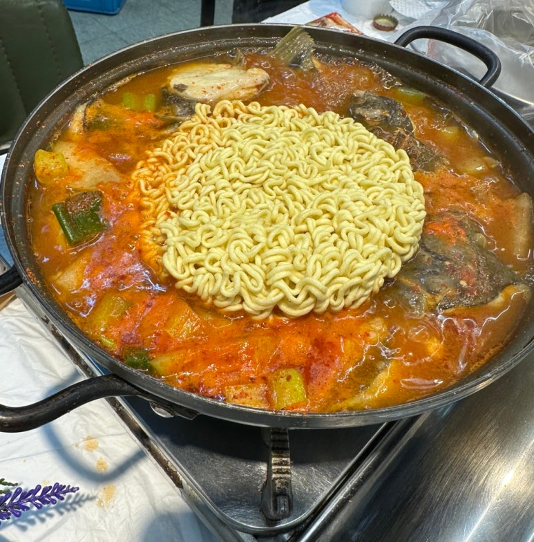 부산항횟집 이미지