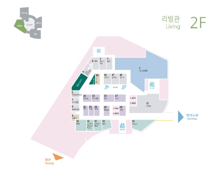 현대5층수선실 이미지