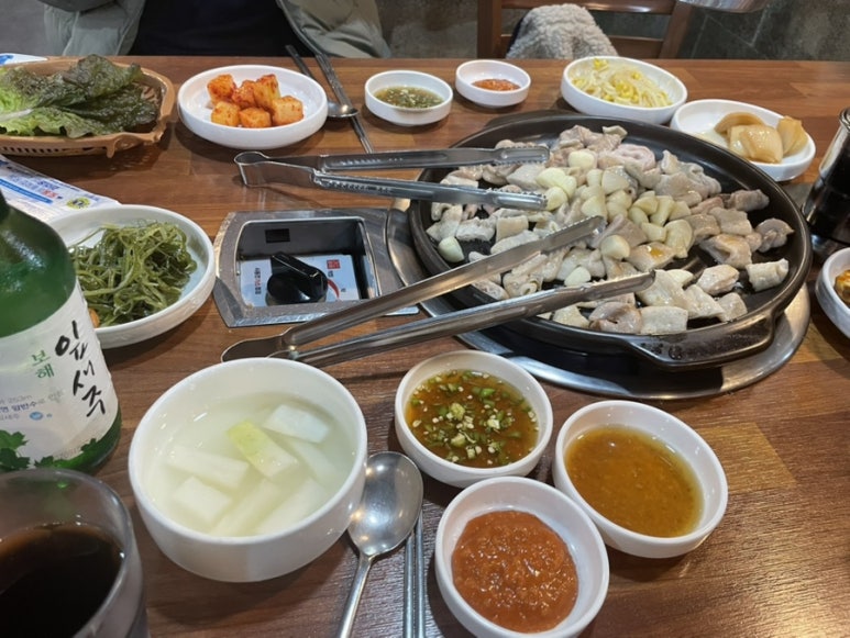 돌산막창 이미지