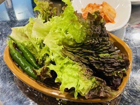 가윤흑돼지 이미지
