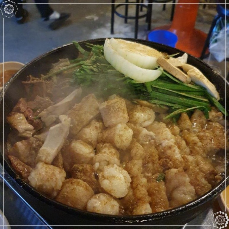 대가소곱창 이미지