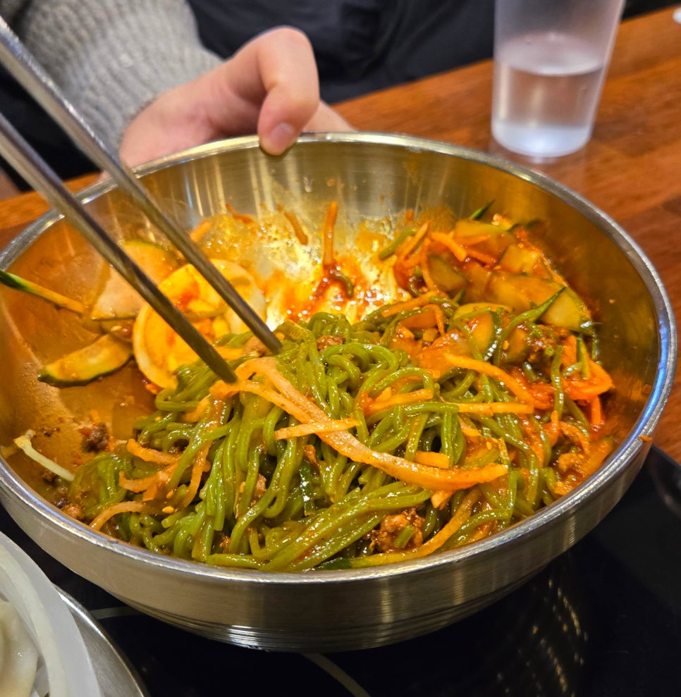강남교자 동대문점 이미지
