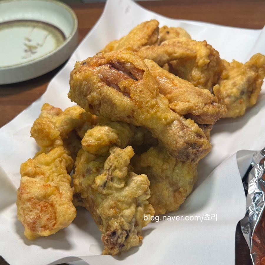 폴리또치킨 이미지