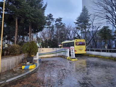 뚜레쥬르용인데이파크 이미지
