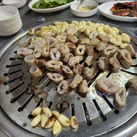 남도막창구이 이미지