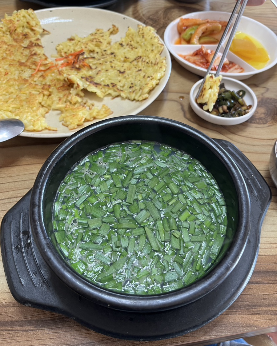 부부송밀면 이미지