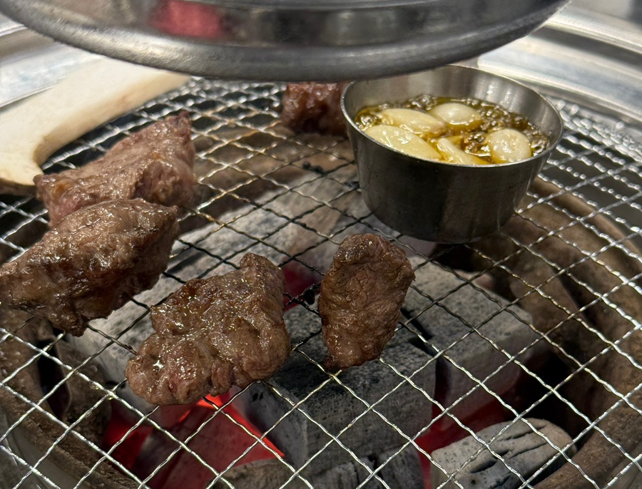 현방오백소갈비살돌곶이역점 이미지