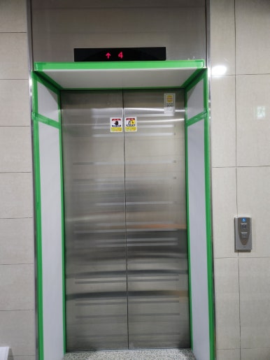 (주)반도엘리베이터 이미지