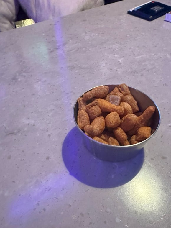 누보닭발 이미지