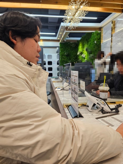 마인드휘트니스신서귀점 이미지