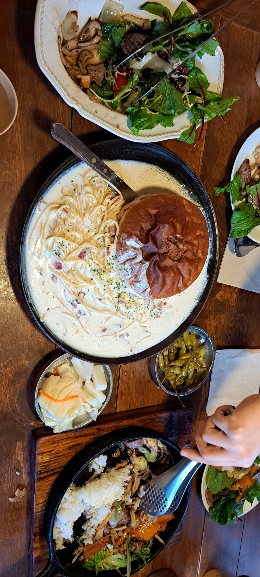 안달프 이미지