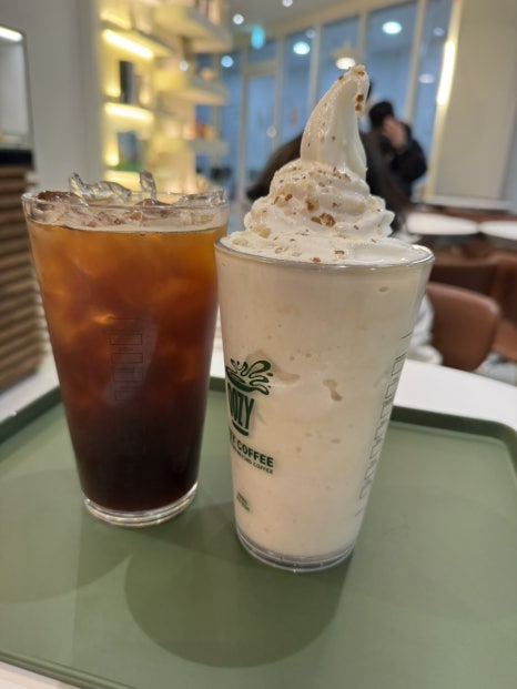 우지커피당진동부센트레빌점 이미지