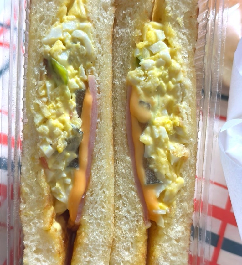 유명식베이커리 이미지