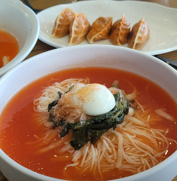 국수기행 이미지