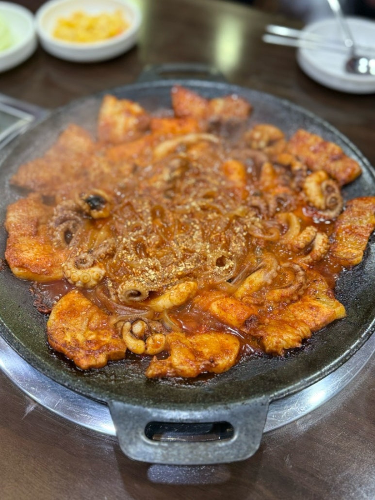해가쭈꾸미 이미지