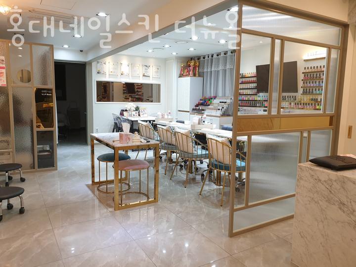 더네일스 이미지