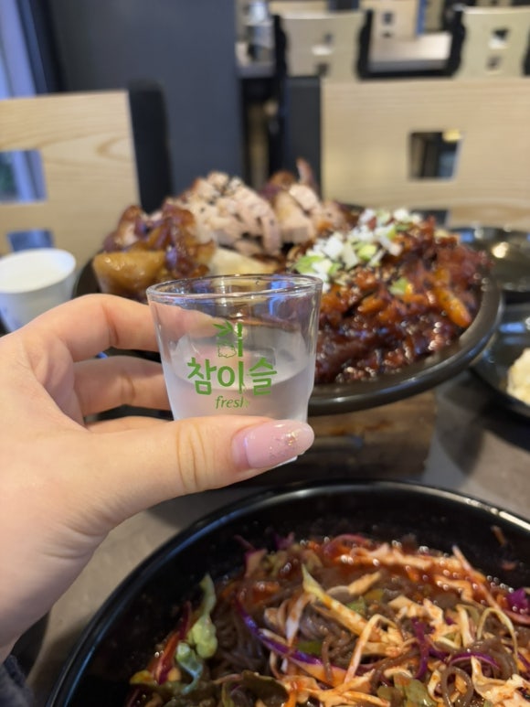 황도화덕족발 이미지