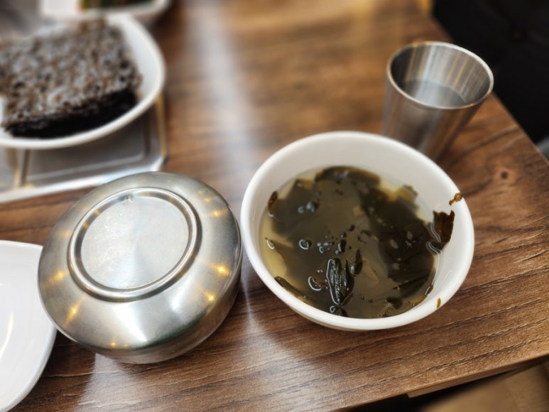 강식당 명태본가 이미지