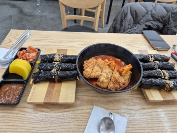 아담스꼬마김밥 이미지