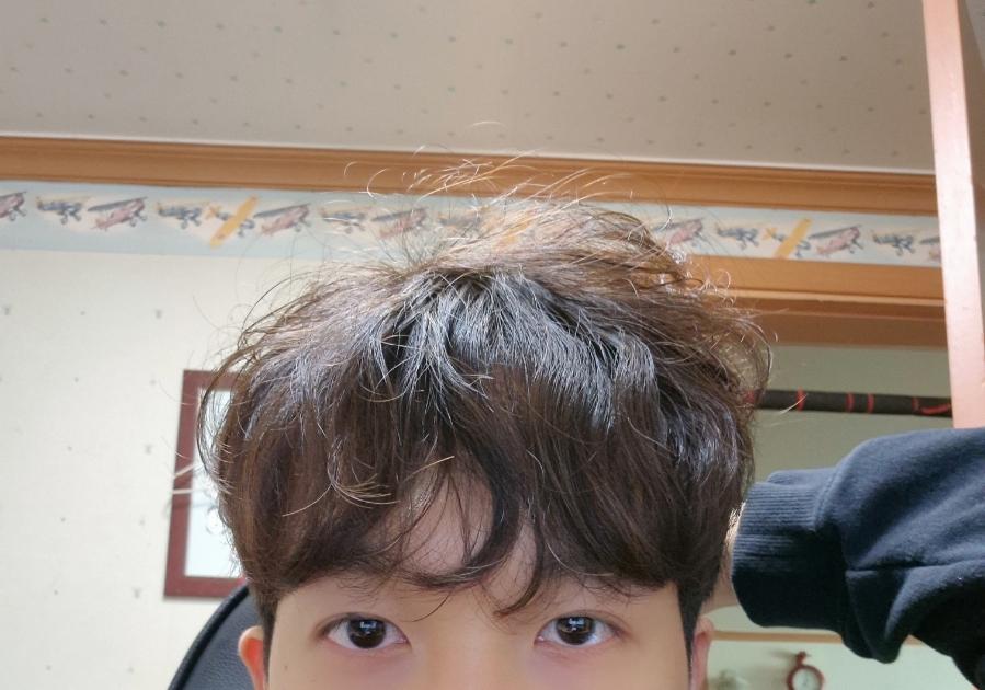 에이바헤어 암사역점 이미지