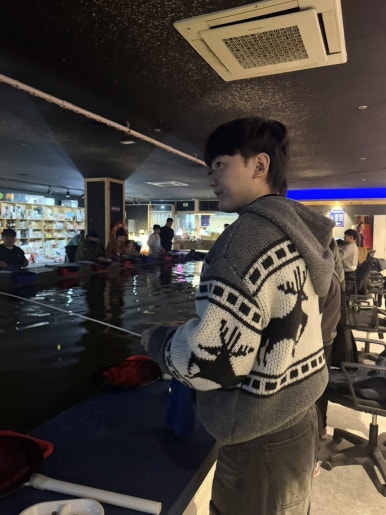 또또와실내낚시터 이미지