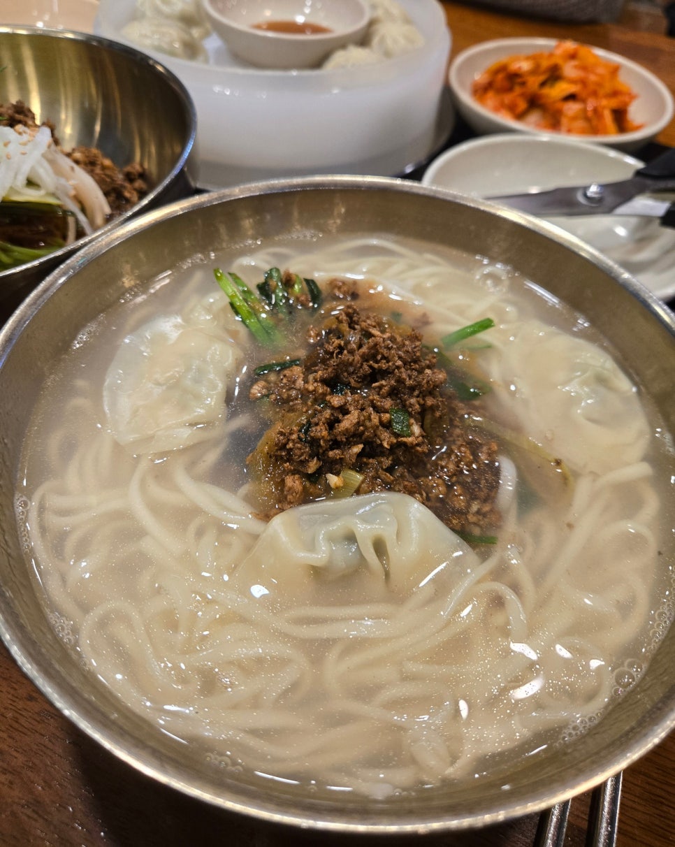 강남교자 동대문점 이미지