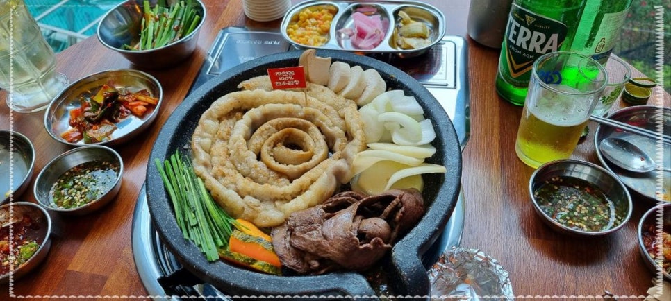 와우곱창 이미지
