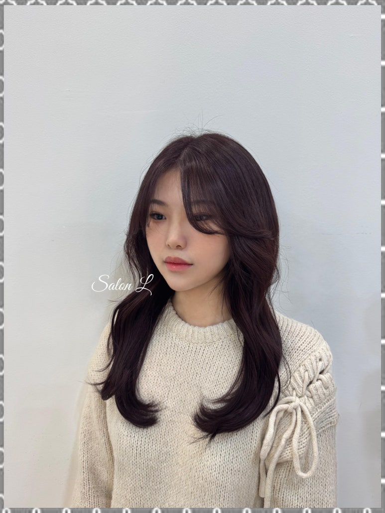 헤어살롱엘 이미지