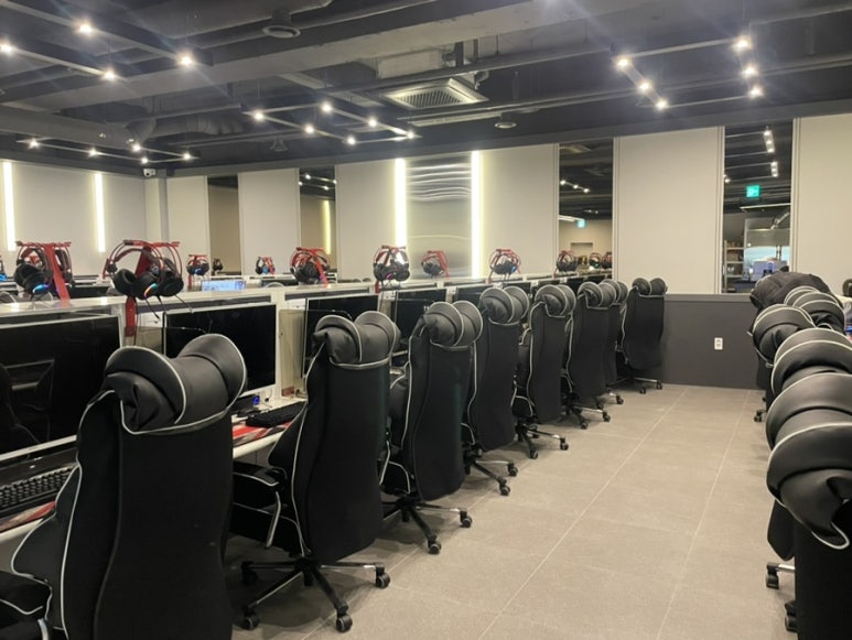 새로생긴PC방 이미지