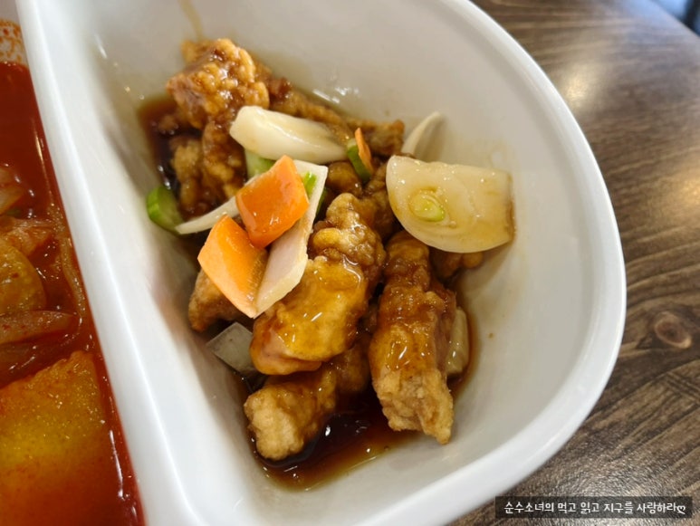 조아루 명동1호점 사진 8