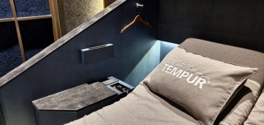 CGV판교 TEMPUR CINEMA 이미지