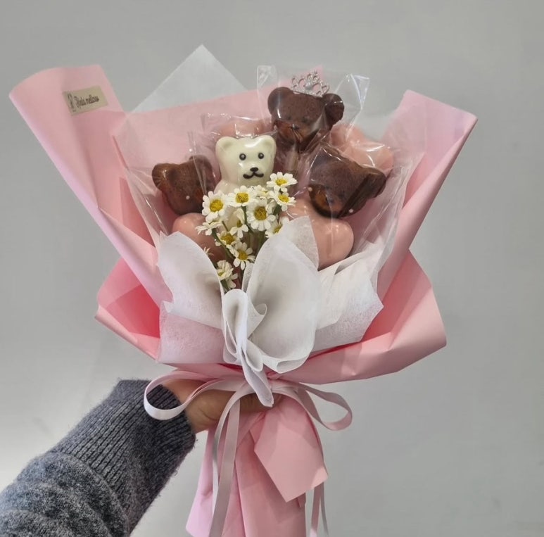 코알라멜로우 이미지