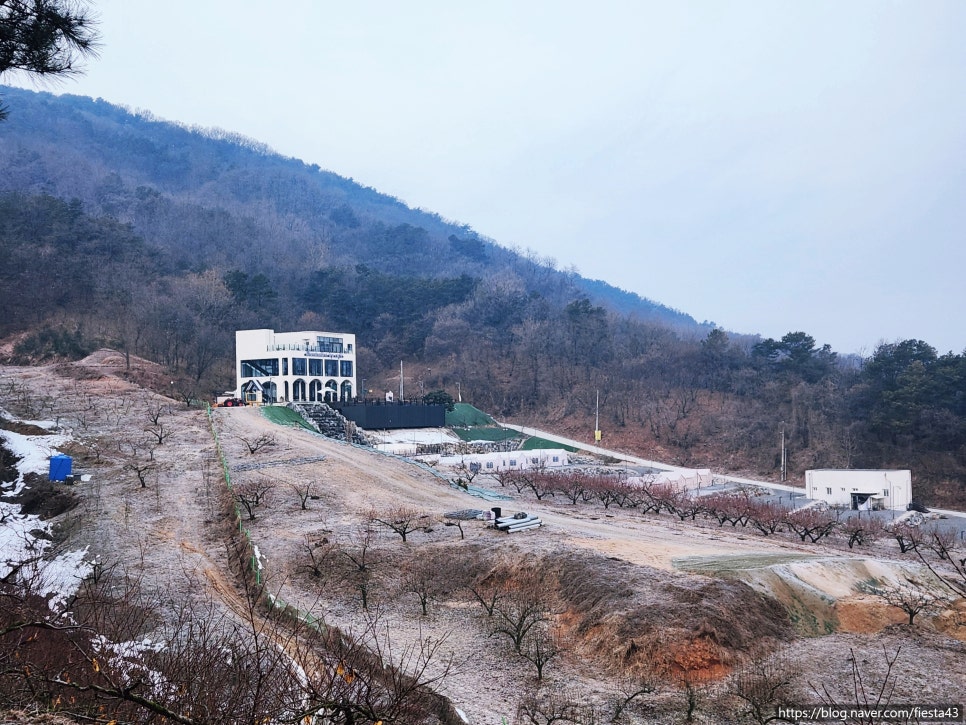 별빛마루관광농원 이미지