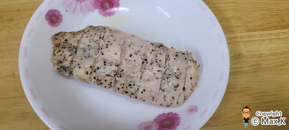 (주)사조대림 부산공장 이미지