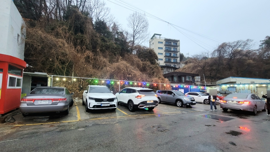 덕포횟집 이미지