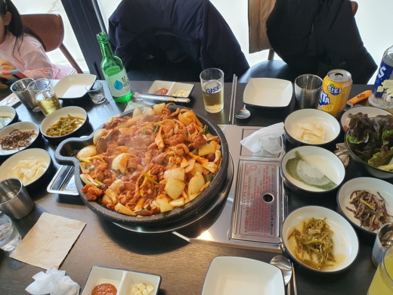수석오리 이미지