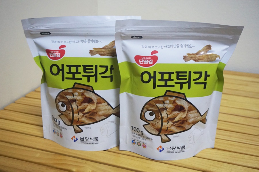 수봉식품 이미지